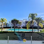 Punta Prima Family With Pool Pp33 Torrevieja